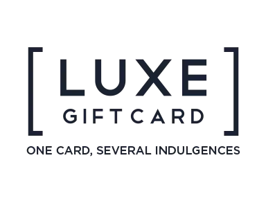 Luxe Gift Card